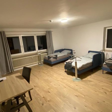 Vogelnest Apartment Windorf  Exterior foto
