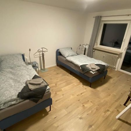Vogelnest Apartment Windorf  Exterior foto