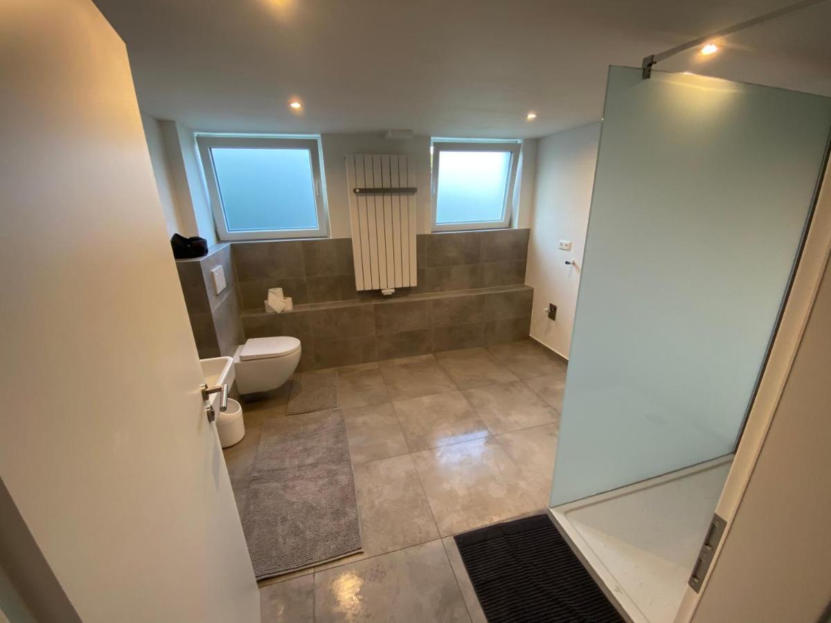 Vogelnest Apartment Windorf  Exterior foto