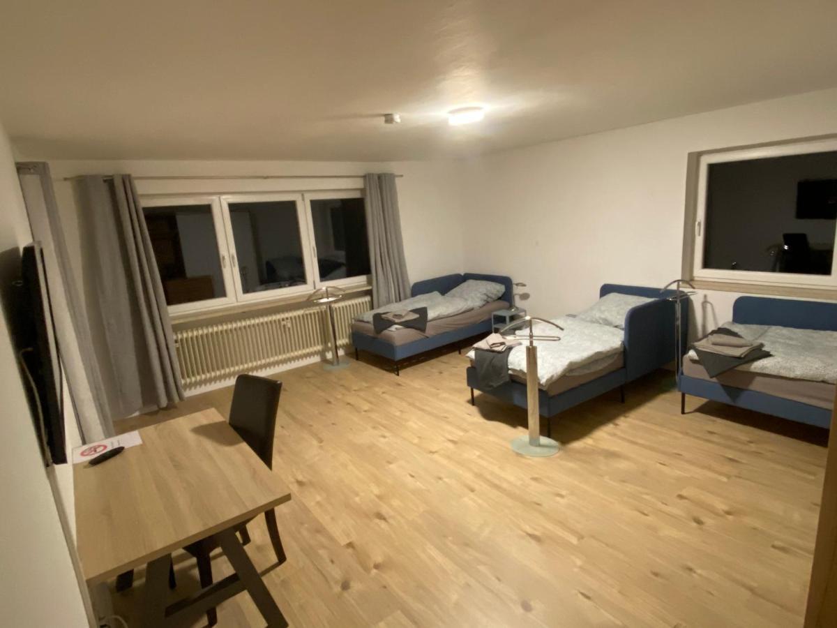 Vogelnest Apartment Windorf  Exterior foto