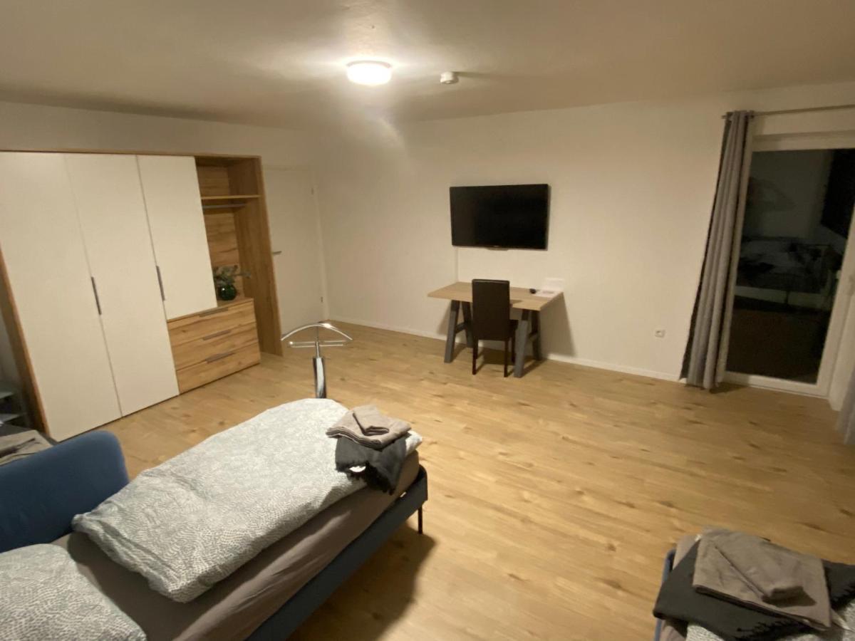 Vogelnest Apartment Windorf  Exterior foto