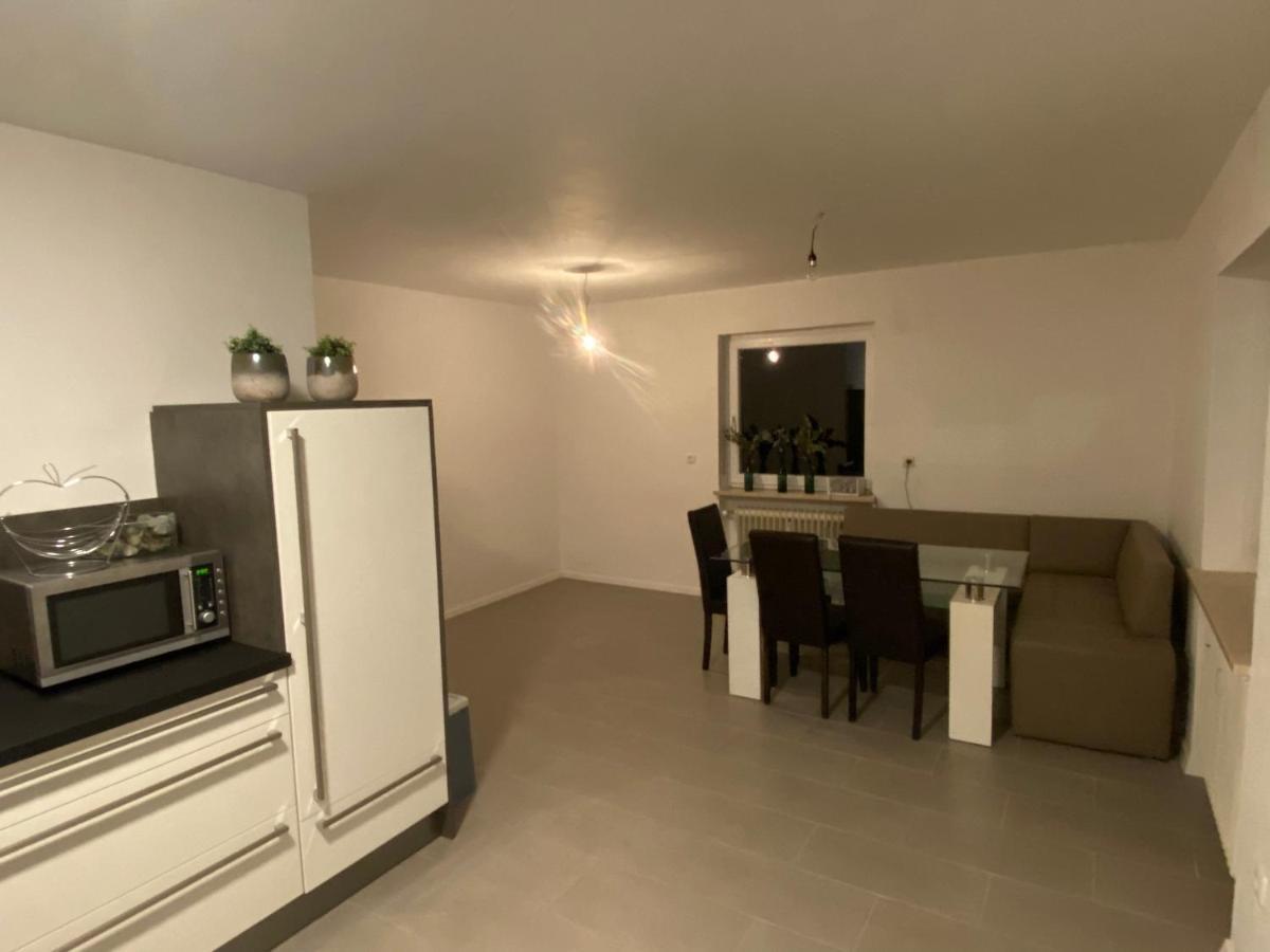Vogelnest Apartment Windorf  Exterior foto