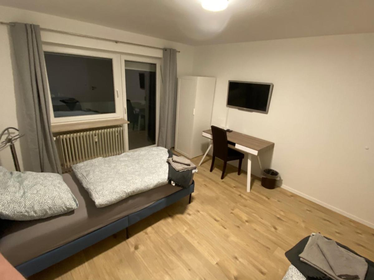 Vogelnest Apartment Windorf  Exterior foto