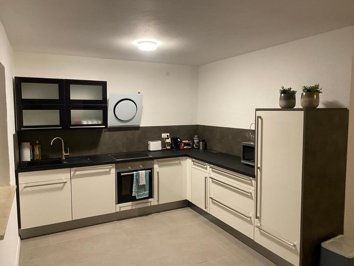 Vogelnest Apartment Windorf  Exterior foto