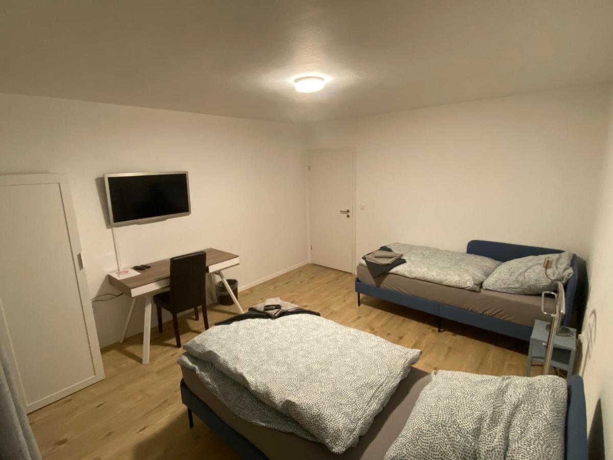 Vogelnest Apartment Windorf  Exterior foto