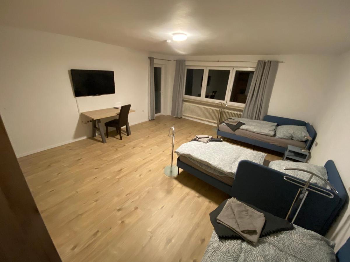 Vogelnest Apartment Windorf  Exterior foto